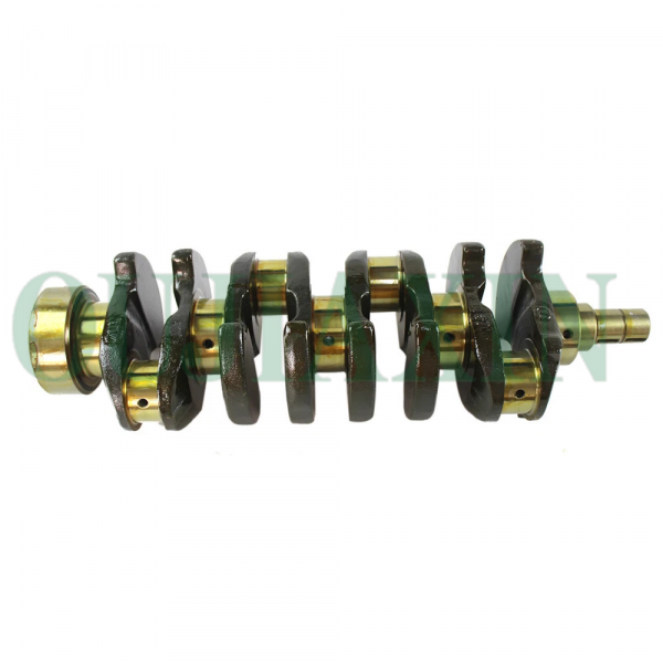 1DZ Crankshaft