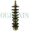 1DZ Crankshaft