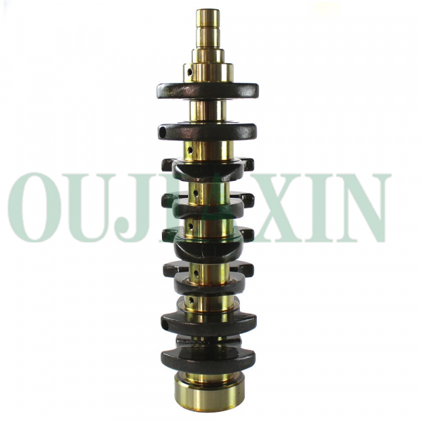 1DZ Crankshaft