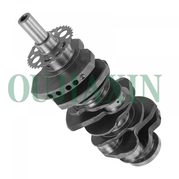 1GR Crankshaft 13401-31011