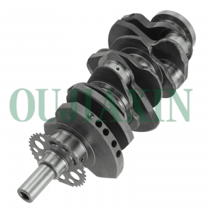 1GR Crankshaft 13401-31011