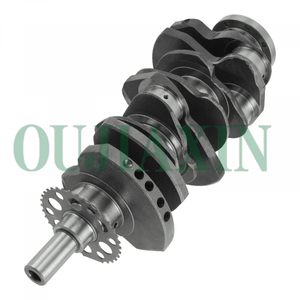 1GR Crankshaft 13401-31011