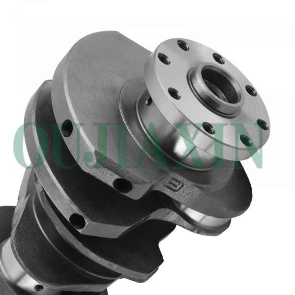 1GR Crankshaft 13401-31011