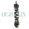 1HZ Crankshaft 13411-17012 1HZ Crankshaft 13411-17012