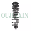 1VD Crankshaft