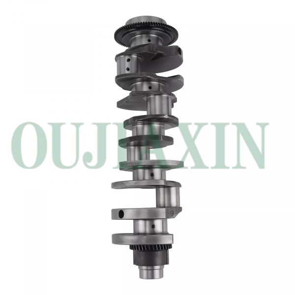 1VD Crankshaft