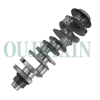 1VD Crankshaft