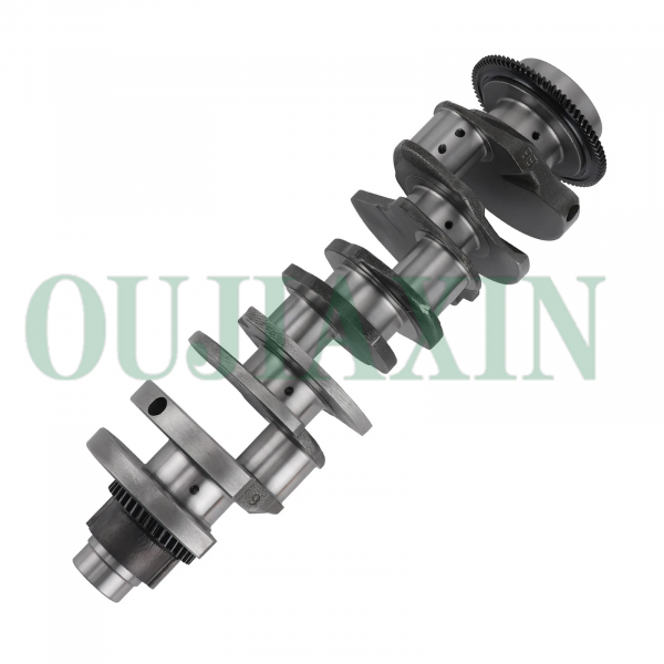 1VD Crankshaft