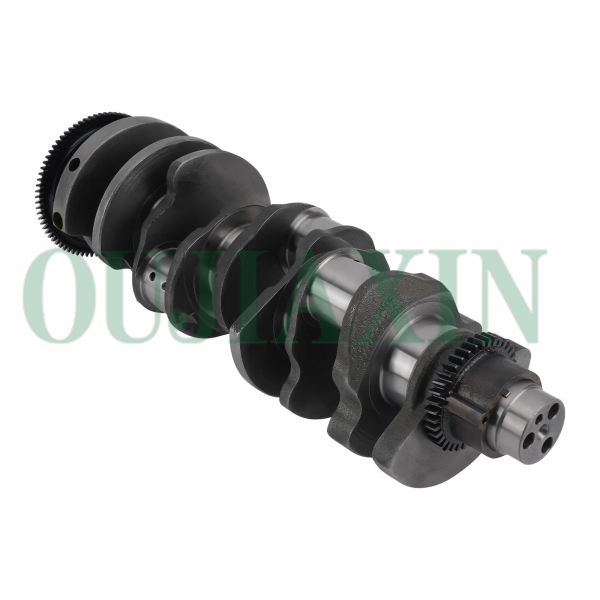 1VD Crankshaft