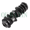 1VD Crankshaft