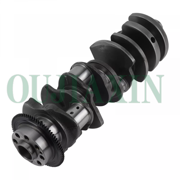 1VD Crankshaft