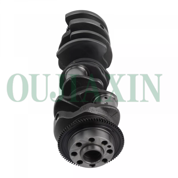 1VD Crankshaft