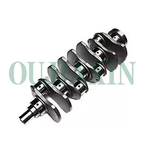 Toyota 1Y 2Y Engine Crankshaft 13411-72010 Toyota 1Y 2Y Engine Crankshaft 13411-72010