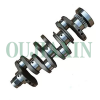 Toyota 1Y 2Y Engine Crankshaft 13411-72010 Toyota 1Y 2Y Engine Crankshaft 13411-72010