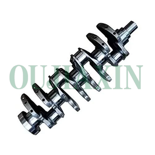 Toyota 1Y 2Y Engine Crankshaft 13411-72010 Toyota 1Y 2Y Engine Crankshaft 13411-72010