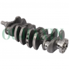 1ZZ crankshaft