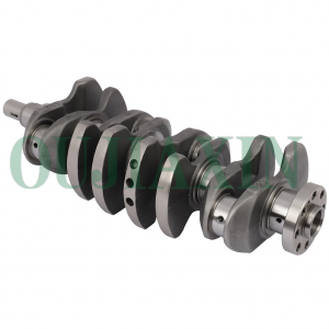1ZZ crankshaft