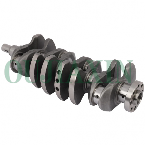 1ZZ crankshaft