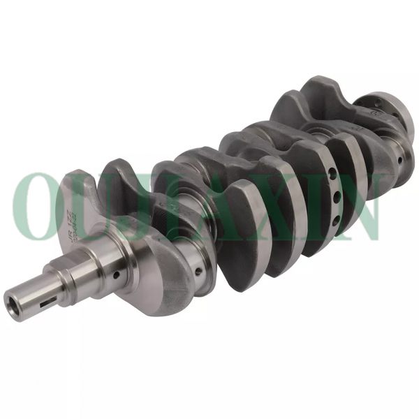 1ZZ crankshaft