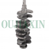 1ZZ crankshaft