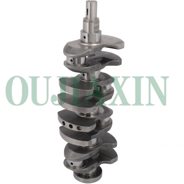 1ZZ crankshaft