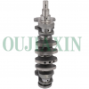1ZZ crankshaft