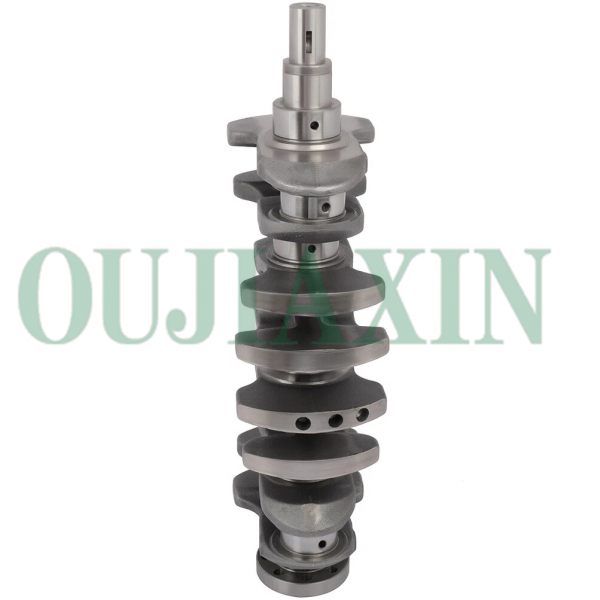 1ZZ crankshaft