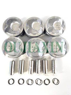 Piston Hyundai G6DH 3.3L 23041-3CFA0 23041-3CFM0 0.5