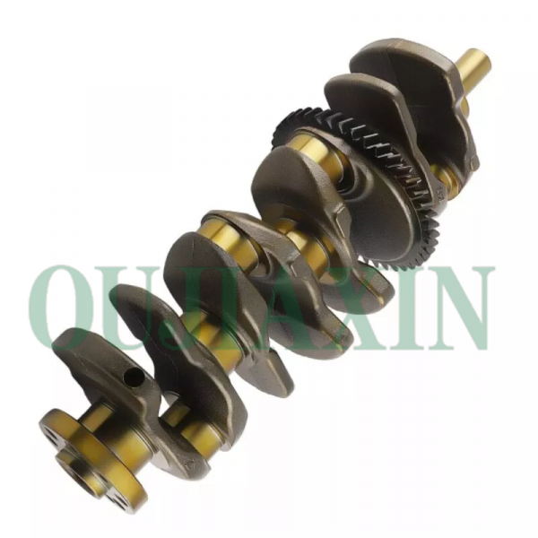 2AZ crankshaft 2AZ crankshaft
