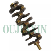 2AZ crankshaft 2AZ crankshaft