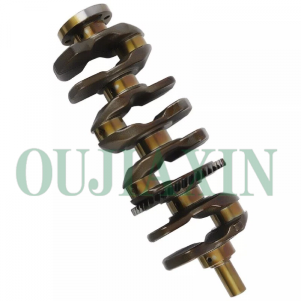 2AZ crankshaft 2AZ crankshaft