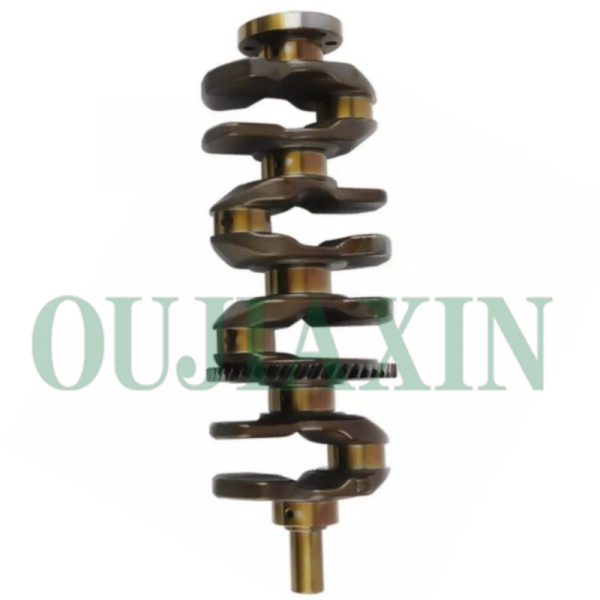 2AZ crankshaft 2AZ crankshaft