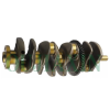 2AZ crankshaft 2AZ crankshaft