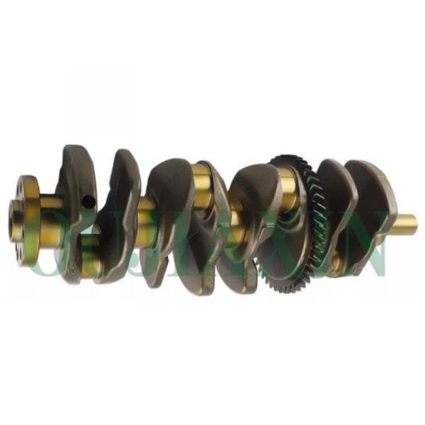 2AZ crankshaft 2AZ crankshaft