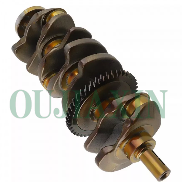 2AZ crankshaft 2AZ crankshaft