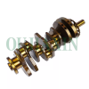 2GR crankshaft 2GR crankshaft