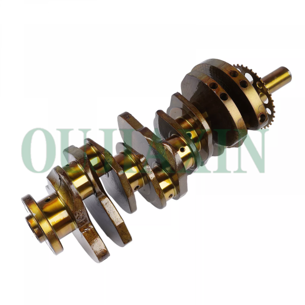 2GR crankshaft 2GR crankshaft