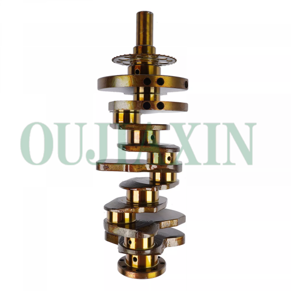 2GR crankshaft 2GR crankshaft