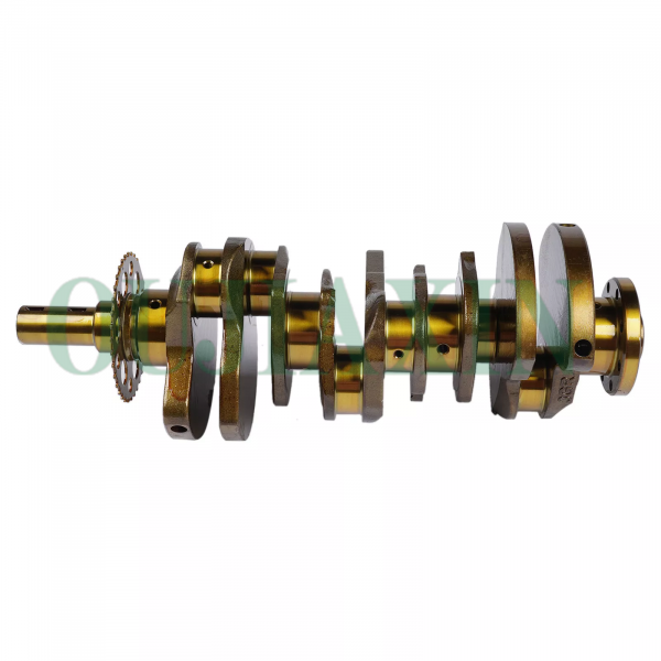 2GR crankshaft 2GR crankshaft