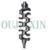 2KD crankshaft 2KD crankshaft