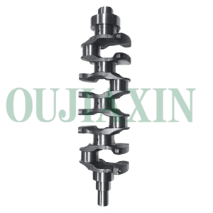 2KD crankshaft