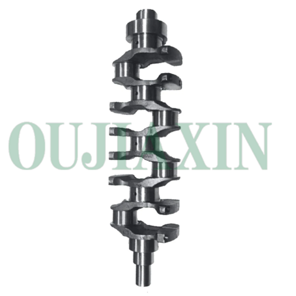 2KD crankshaft 2KD crankshaft