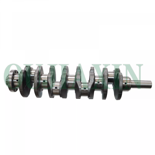 2RZ Crankshaft 2RZ Crankshaft