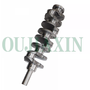 2RZ Crankshaft