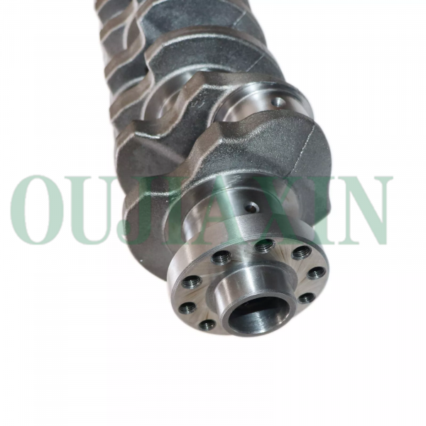 2RZ Crankshaft 2RZ Crankshaft