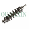 2ZR Crankshaft 13401-37021 2ZR Crankshaft 13401-37021