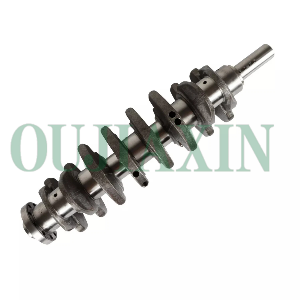 2ZR Crankshaft 13401-37021 2ZR Crankshaft 13401-37021