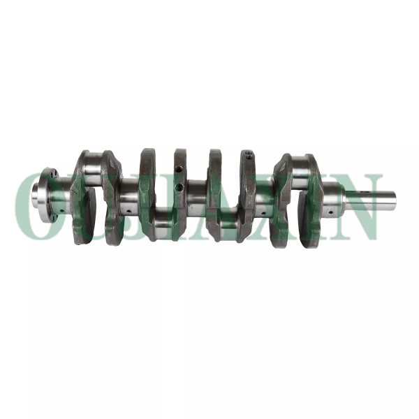 2ZR Crankshaft 13401-37021 2ZR Crankshaft 13401-37021