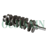 2ZR Crankshaft 13401-37021 2ZR Crankshaft 13401-37021