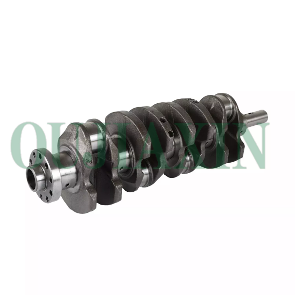 2ZR Crankshaft 13401-37021 2ZR Crankshaft 13401-37021